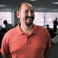 Mark Palaima